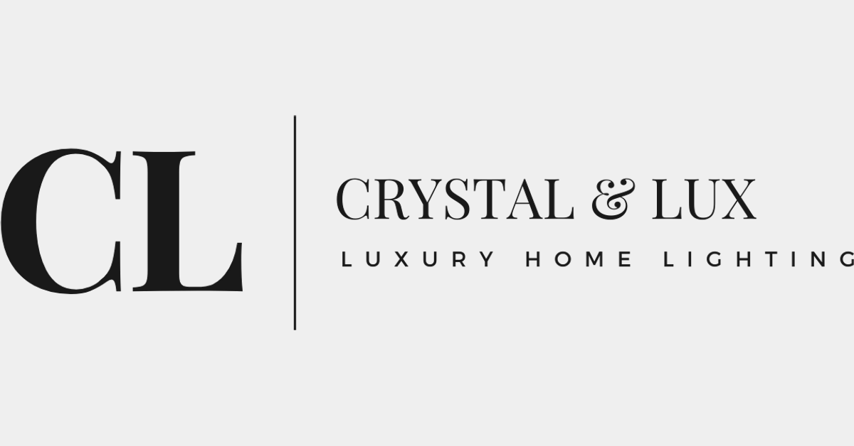 Crystal & Lux | Luxury & Crystal Chandeliers | Modern Home Lighting