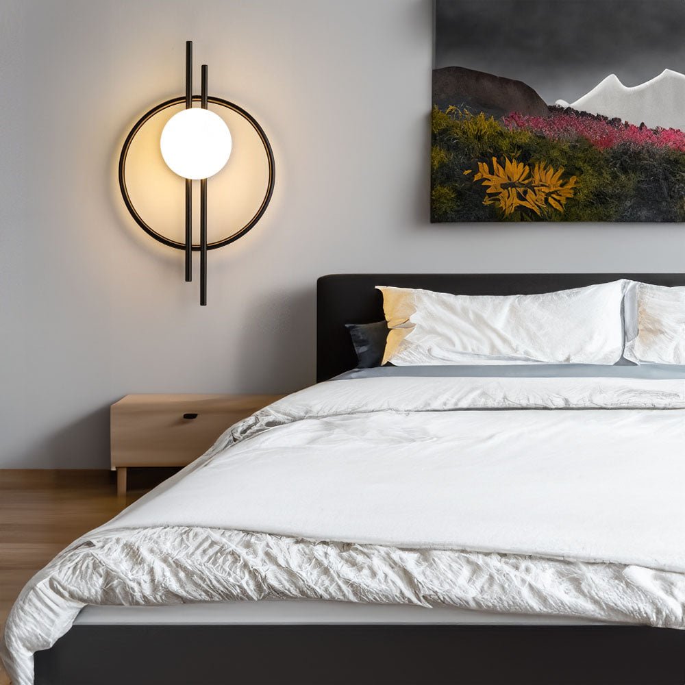 Bedroom Lighting