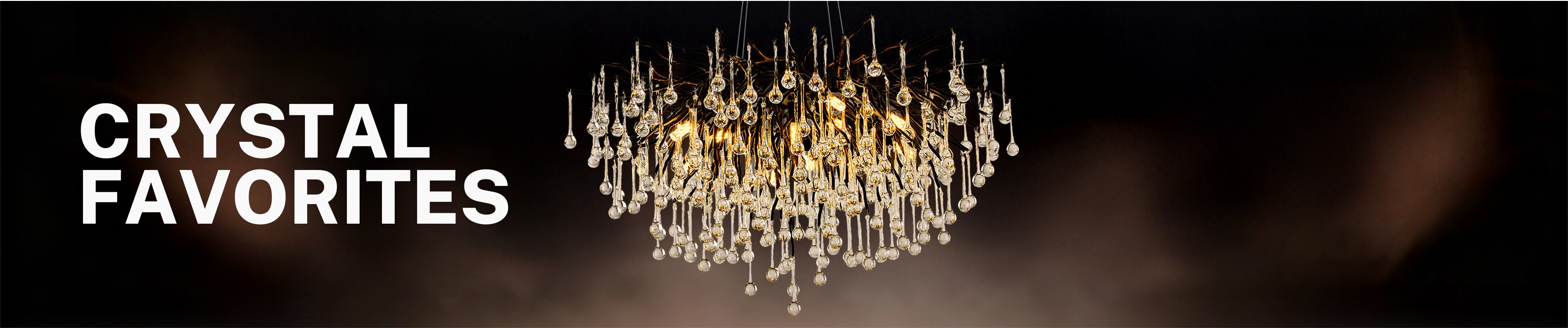 Crystal Favorites